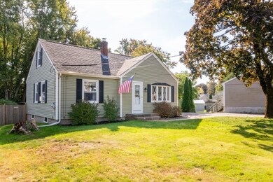 11 Montello St, Middleboro, MA 02346 - photo 2