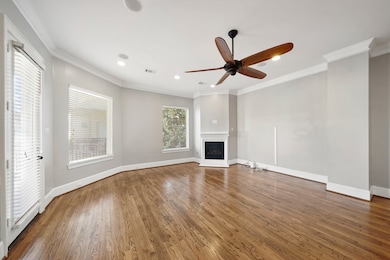 3808 Center St unit A, Houston, TX 77007 - photo 3