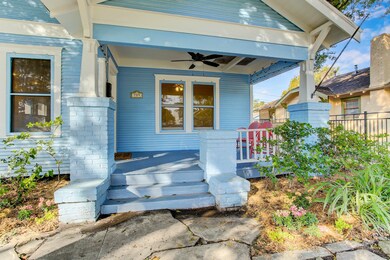 709 Ralfallen St, Houston, TX 77008 - photo 4