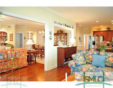 Den/Family/Great Room. OPEN - Living/Kitchen/Dinin