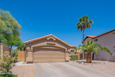 2122 S Terripin Cir, Mesa, AZ 85209 - photo 2