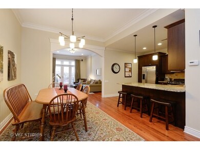 4927 N Damen Ave unit 1C, Chicago, IL 60625 - photo 7