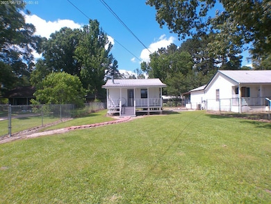 Street view of guest house