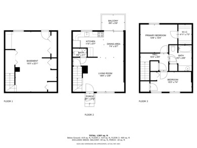 24 whites bridge floor plan
