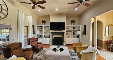 404 E Lafayette St, Marion, AL 36756 - photo 7