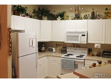 Great Kitchen Space