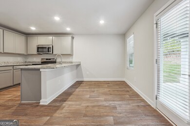 4838 Station Ln unit 15, Union City, GA 30349 - photo 7