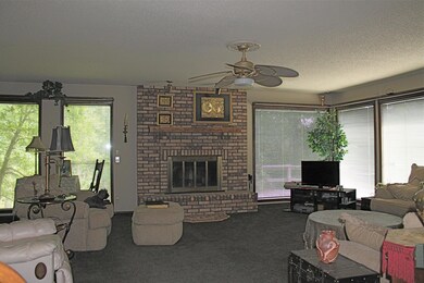 A Place to Relax in Branson