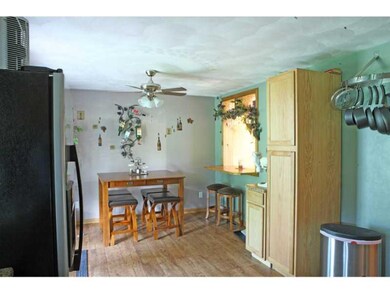 Dining Room.