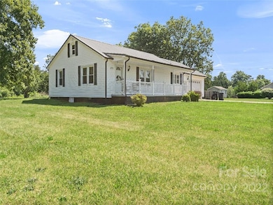 293 Nixon Rd, Statesville, NC 28625 - photo 4