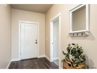 Entrance/Foyer