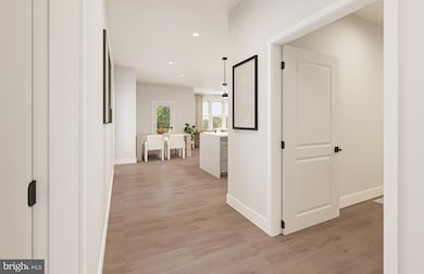 Northside - The Flats unit 201, Potomac, MD 20854 - photo 5