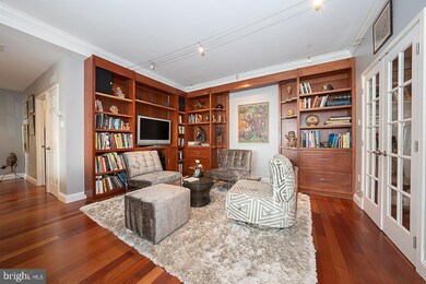 The Fairmont unit 710, Bala Cynwyd, PA 19004 - photo 3