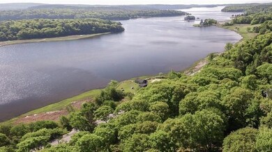 Dromore view