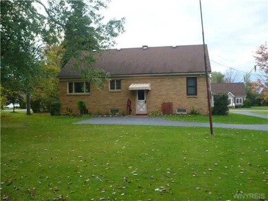 Exterior Back