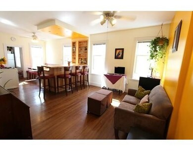 124 Hamilton St unit 126, Cambridge, MA 02139 - photo 3