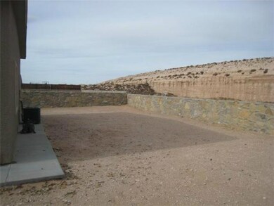 14481 Desert Sage Dr, Horizon City, TX 79928 - photo 4