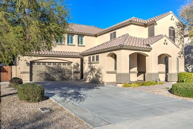 Front Elevation