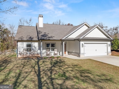 328 Harper Ln, Royston, GA 30662 - photo 6