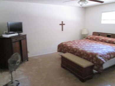 Spacious Master