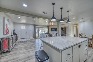 116 Crestwood Dr, Fredericksburg, TX 78624 - photo 6