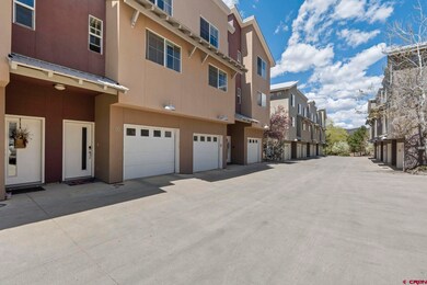 1140 Carbon Jct unit 10, Durango, CO 81301 - photo 2