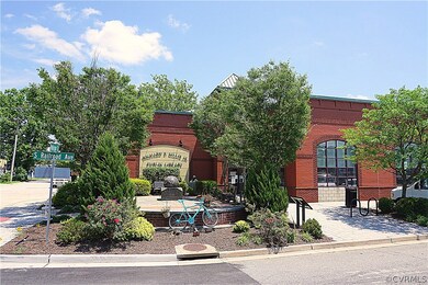 Public Library