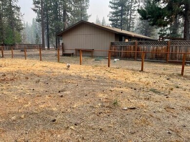 Side Yard