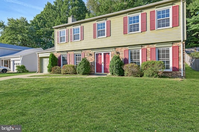 4322 Stream Bed Way, Alexandria, VA 22306 - photo 2