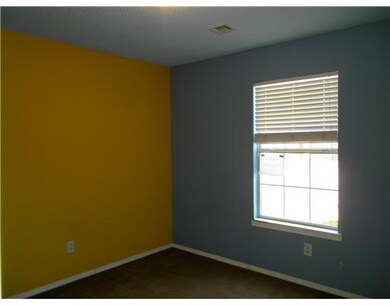 Bedroom.