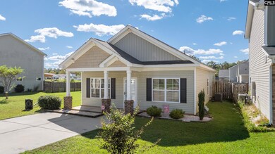 241 Megan Ln, Lexington, SC 29073 - photo 2