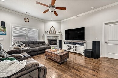 420 Captain Stockton St, Prairie Grove, AR 72753 - photo 7