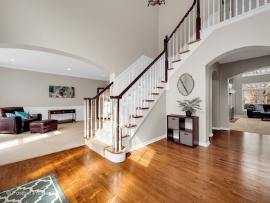 4543 Clearwater Ln unit 5, Naperville, IL 60564 - photo 3