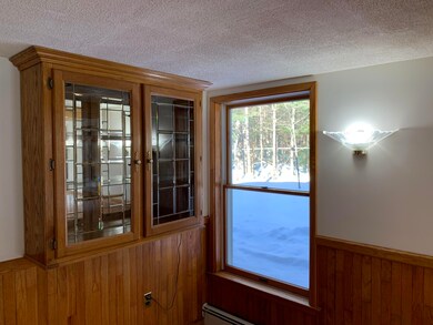 Built In Cabinets