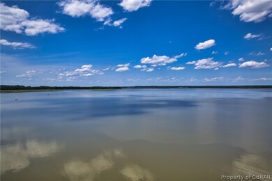 Water View
Rappahannock River