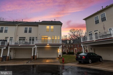 4506 Hidden Stream Ct, Owings Mills, MD 21117 - photo 4