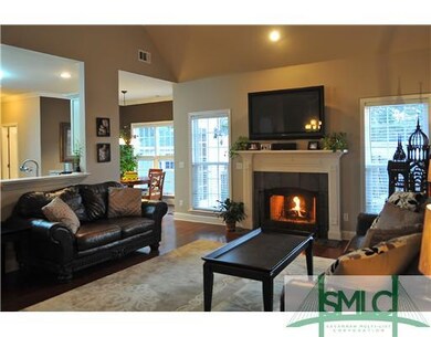 Den/Family/Great Room.
