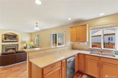 18326 8th Ave SE unit 21, Bothell, WA 98012 - photo 5