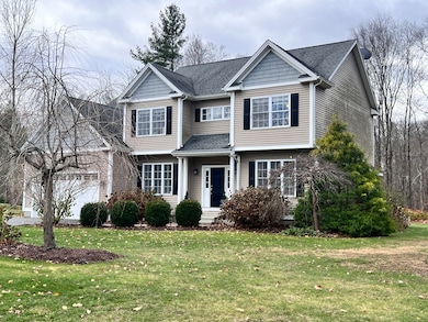 35 Brookstone Dr, Colchester, CT 06415 - photo 2