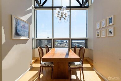 Zephyr Lofts unit 803, Jersey City, NJ 07310 - photo 3