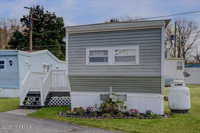 114 Cookstown New Egypt Rd unit C7, Wrightstown, NJ 08562 - photo 7