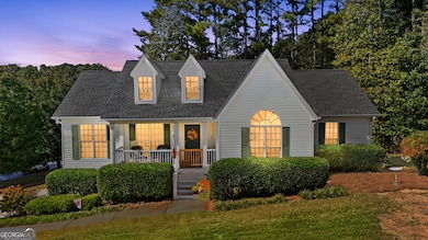 18 Ardmore Place, Dallas, GA 30132 - photo 2