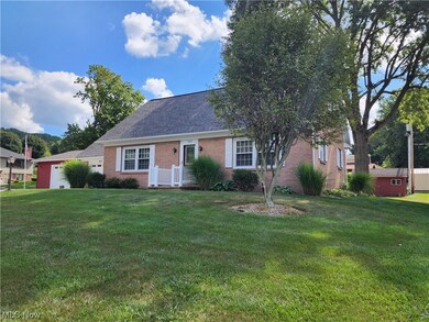 1575 Tomahawk Ln, Coshocton, OH 43812 - photo 5