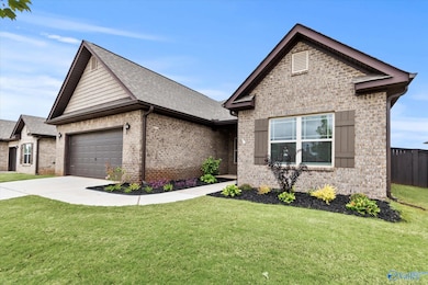 235 Holt St, Meridianville, AL 35759 - photo 2