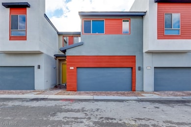 4301 Park Edge Ct, Las Vegas, NV 89141 - photo 3