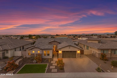 3502 E Hazeltine Way, Queen Creek, AZ 85142 - photo 2