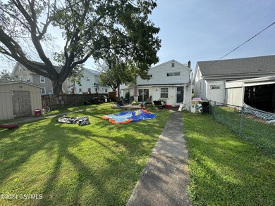Yard