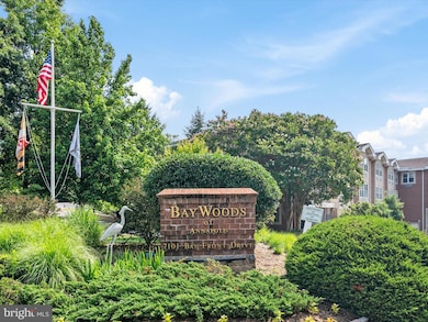 Baywoods of Annapolis unit 204, Annapolis, MD 21403 - photo 3
