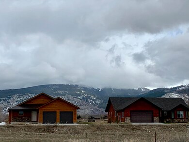 0 977 & 987 Booshway St unit 19-781, Driggs, ID 83422 - photo 2