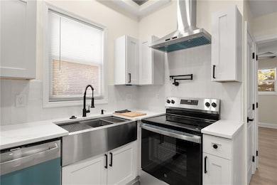 121 Peachtree St, Griffin, GA 30223 - photo 5